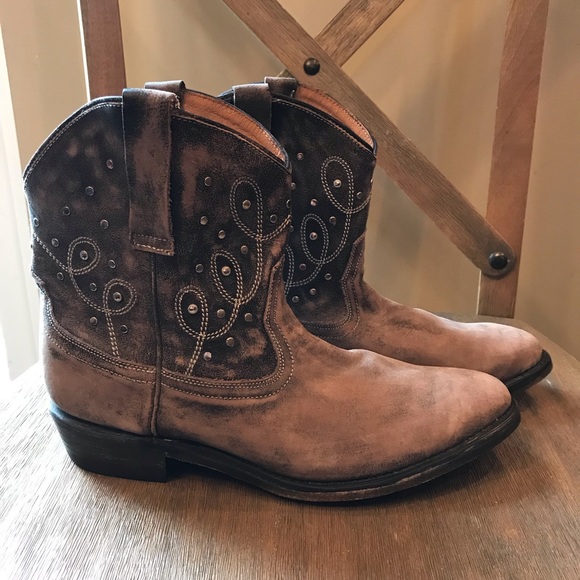 Miz Mooz Shoes - Miz Mooz Cozumel Boot